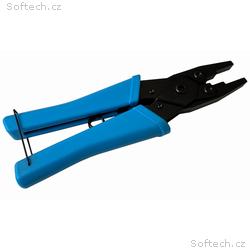 Solarix Zakončovací ploché kleště HT-MPTL pro MPTL
