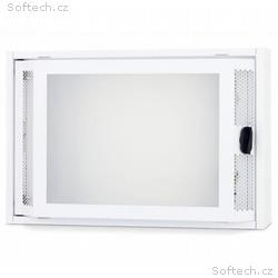 Triton Hybridní rozvaděč datový 333x500x110 mm RAL