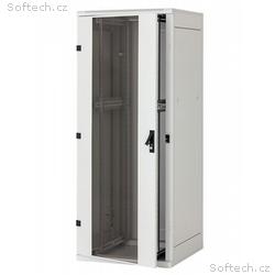 Triton 19" rozvaděč stojanový 47U, 800x600 RAL7035