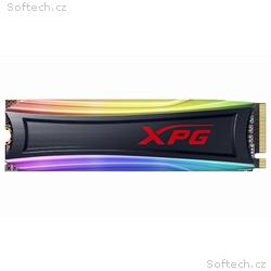 ADATA XPG SPECTRIX S40G 1TB SSD, Interní, RGB, PCI