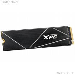 ADATA XPG GAMMIX S70 BLADE 1TB SSD, Interní, PCIe 
