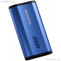 ADATA SE880 500GB SSD, Externí, USB 3.2 Type-C, 20