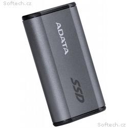 ADATA SE880 4TB SSD, Externí, USB 3.2 Type-C, 2000
