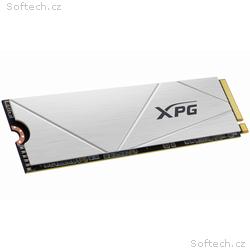 ADATA GAMMIX S60 1TB SSD, Interní, PCIe Gen4x4 M.2