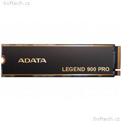 ADATA LEGEND 900 PRO 1TB SSD, Interní, PCIe Gen4 x