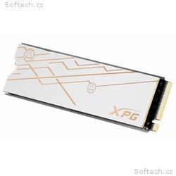 ADATA XPG Mars 980 Blade 2TB SSD, Interní, PCIe Ge