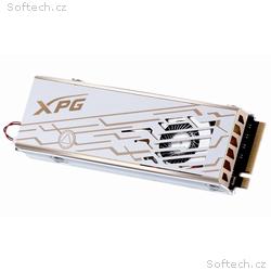 ADATA XPG Mars 980 PRO 1TB SSD, Interní, PCIe Gen5