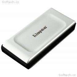 KINGSTON XS2000 1TB SSD, externí SSD, USB 3.2 Gen 