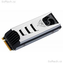 PATRIOT VIPER PV573 4TB SSD, Interní, M.2 PCIe Gen