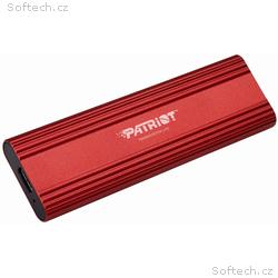 PATRIOT TRANSPORTER Lite 4TB Portable SSD, USB 3.2