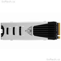 PATRIOT VIPER PV563H Heatsink 2TB SSD, Interní, M.