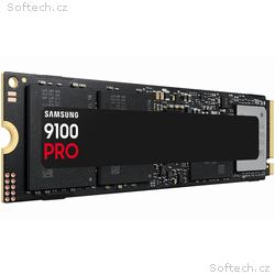 SAMSUNG 9100 PRO 4TB SSD, M.2 2280, PCIe 5.0 x4 NV