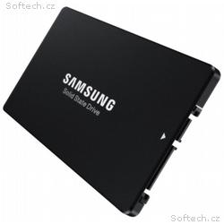 SAMSUNG PM9A3 3,84TB SSD, U.2, PCIe 4.0 4x NVMe, I