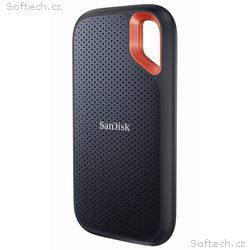 SanDisk Extreme Portable V2 2TB SSD, USB 3.2 Gen 2