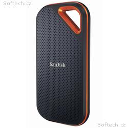 SanDisk Extreme PRO Portable V2 1TB SSD, USB 3.2 G