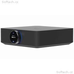 Ubiquiti UPL-Amp-B - UniFi Play PowerAmp, černý