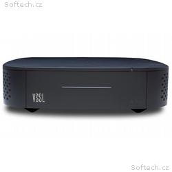 VSSL A.1X - Audio Streamer, 1 zóna, 2x 50W, Wi-Fi 