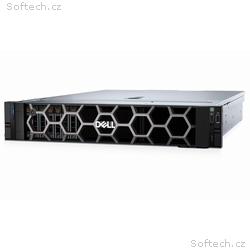 Dell Server PowerEdge R760 XS Xeon 4514Y, 64GB, 2x