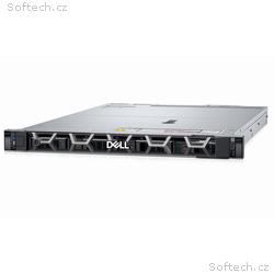 Dell Server PowerEdge R660 XS Xeon 4514Y, 64GB, 2x