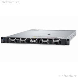 Dell Server PowerEdge R660 XS Xeon 4510, 32GB, 1x4