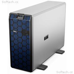DELL PowerEdge T560, 8x 3.5", Xeon Silver 4514Y, 2