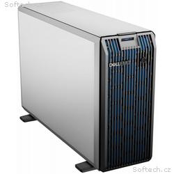 DELL PowerEdge T350, Xeon E-2334, 16GB, 1x 1TB, H3