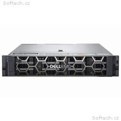Dell Server PowerEdge R550 Xeon Silver 4314, 32G, 