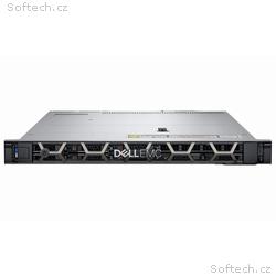 DELL PowerEdge R650XS, 8x 2.5", Xeon Silver 4310, 