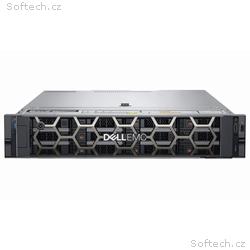 DELL PowerEdge R550, 8x 3,5", 1x Xeon 4310, 16GB, 