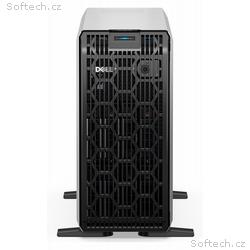 DELL PowerEdge T360, Xeon E-2436, 16GB, 1x 480GB S