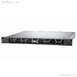 DELL PowerEdge R260, 6x 2.5", Xeon E-2436, 16GB, 1