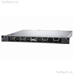 DELL PowerEdge R260, 6x 2.5", Xeon E-2414, 16GB, 2
