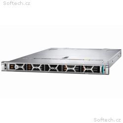 DELL PowerEdge R6725, 8x NVMe, 2x Epyc 9115, 128GB