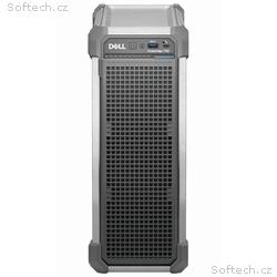 DELL PowerEdge T160, 3x 3.5 + 2x 2.5, Xeon 6315P, 