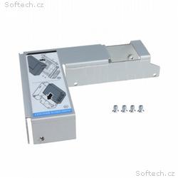 DELL redukce z rámečku 3.5" na 2.5" SATA, SAS HDD 