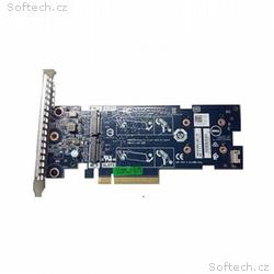 ROZBALENÉ - DELL BOSS controller card full height 