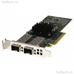DELL 10GbE 2-portová sítová karta Broadcom 57412 1