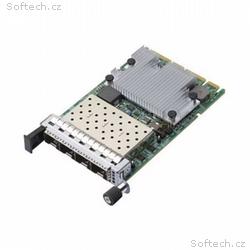 DELL Broadcom 57504 Quad Port 10, 25GbESFP28 OCP N
