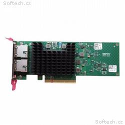 DELL Intel X710-T2L Dual Port, 2-portová, 10GbE Ba