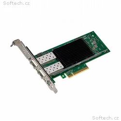 DELL 2-portová síťová karta Intel Ethernet E810-XX