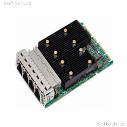 DELL Broadcom 57412, 4-portová síťová karta, 10GbE