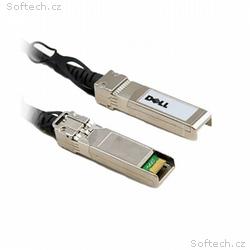 DELL optický kabel SFP+, 10Gbit, 3m, originální, t