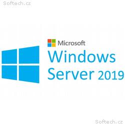 DELL MS Windows Server CAL 2016, 2019, 1 Device CA