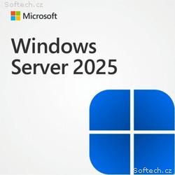 DELL MS Windows Server 2025 Essentials, ROK (Resel