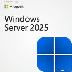 DELL MS Windows Server CAL 2025, 2022, 50 User CAL