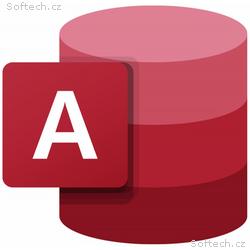 Elektronická licence: Microsoft CSP Access LTSC 20