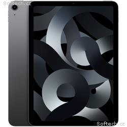 Apple iPad Air 5 10,9" Wi-Fi 256GB - Space Grey