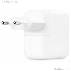 Apple Dual USB-C Power Adapter 35W