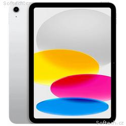 Apple iPad 10.gen, WiFi, 10,9", 2360x1640, 64GB, i