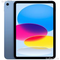 Apple iPad 11" (2025), 128GB, A16 Bionic, WiFi, Mo